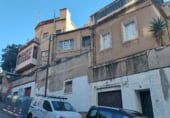 Casa solar amb terreny en venda a la Carrer de Pau Ferran, Barcelona, ref.: TR110180 foto