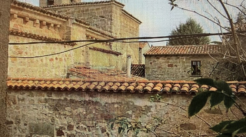 Guadalajara - Sigüenza - 200m2