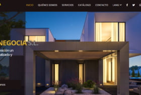 INVERNEGOCIA REAL ESTATE S.L. foto