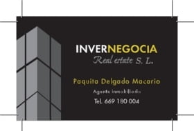 INVERNEGOCIA REAL ESTATE S.L. foto