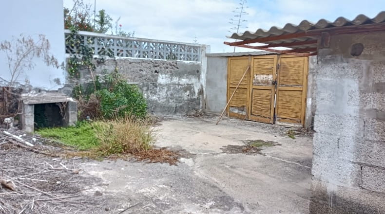 Las Palmas - Arucas - 118m2