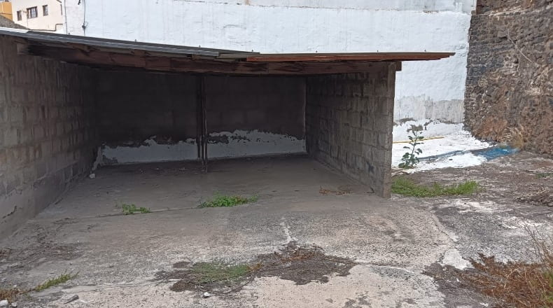 Las Palmas - Arucas - 118m2
