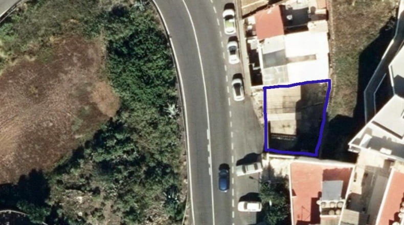 Las Palmas - Arucas - 118m2