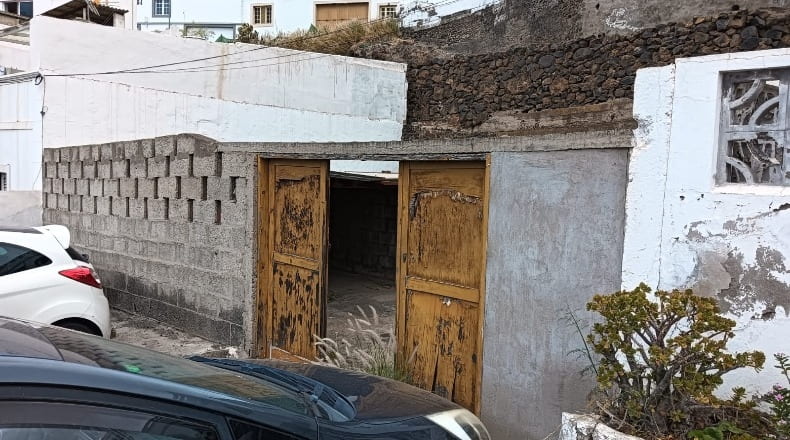 Las Palmas - Arucas - 118m2
