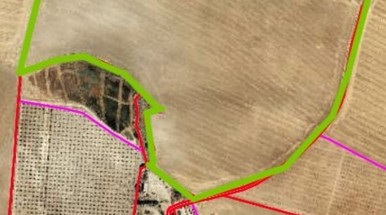 Sevilla - Osuna - 172802m2