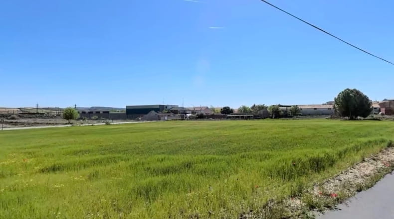 Toledo - Villasequilla - 12387m2