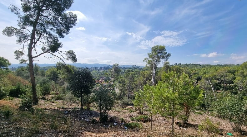 Barcelona - Sant Quirze del Vallès - 2000m2