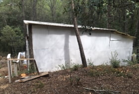 Sant Mori 3400&nbsp;м²