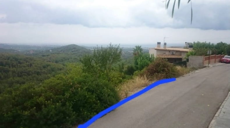 Barcelona - Costa-Cunit-Castellet Sector Trencarroques - 680m2