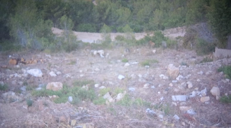 Barcelona - Costa-Cunit-Castellet Sector Trencarroques - 680m2