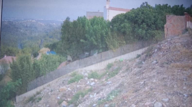 Barcelona - Costa-Cunit-Castellet Sector Trencarroques - 680m2