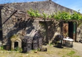Country house with land for sale on Lugar Raño 105, Rianxo, ref: TR110190 photo