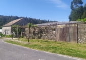 Country house with land for sale on Lugar Raño 105, Rianxo, ref: TR110190 photo
