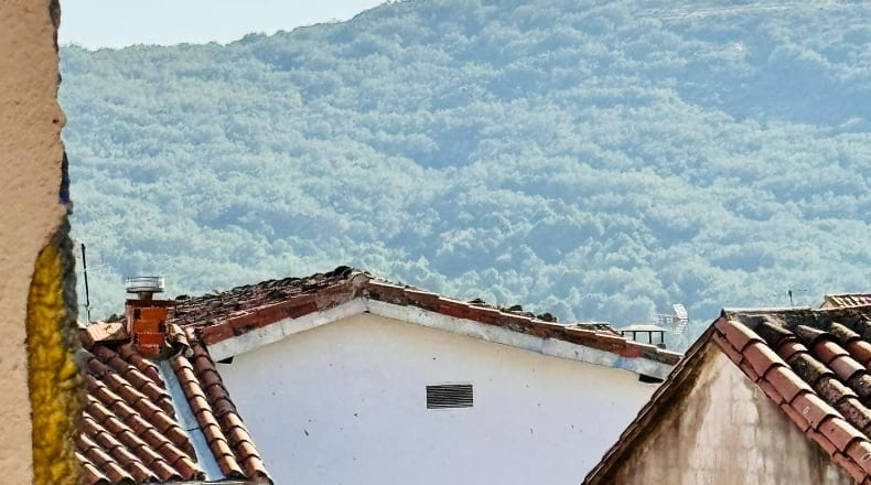 Cáceres - Jarandilla de la Vera - 251m2