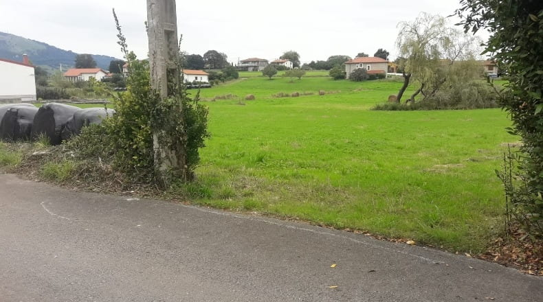 Cantabria - Rubayo - 4061m2
