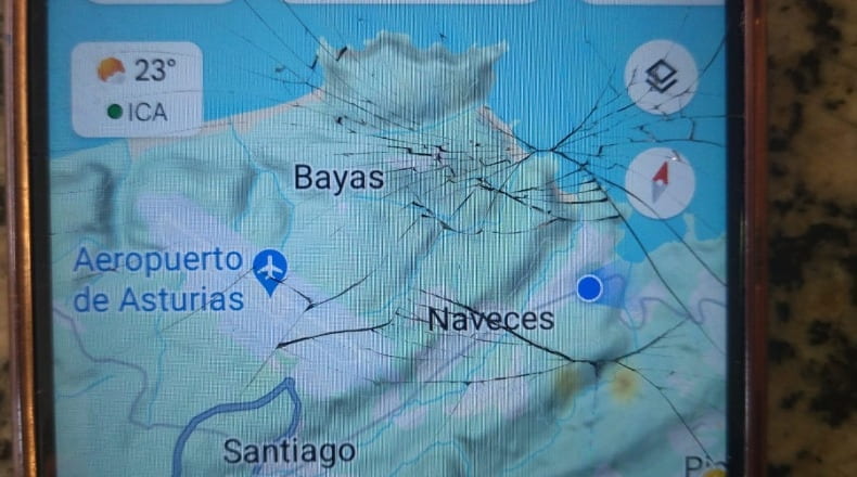 Asturias - La Llada - 1255m2