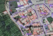 Parcela urbanizable en venta en la Camposalinas, ref: TR110270 foto