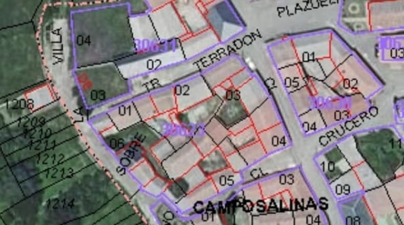 León - Camposalinas - 700m2