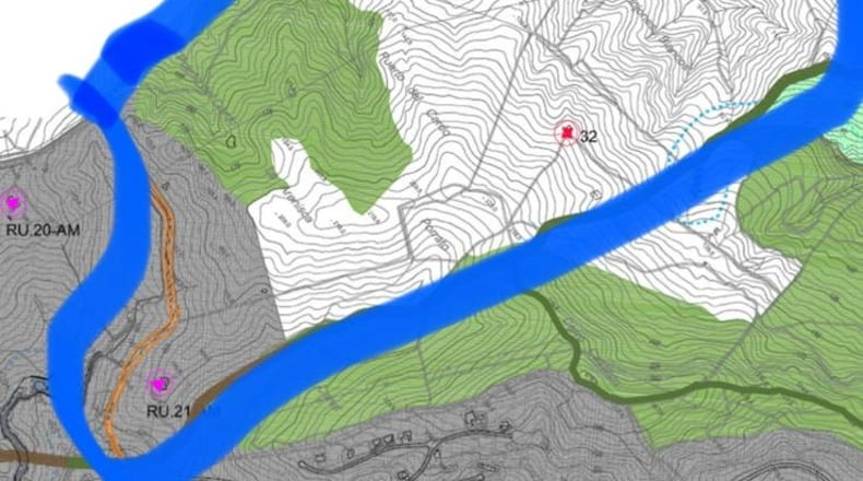 Cádiz - San Roque - 1900000m2