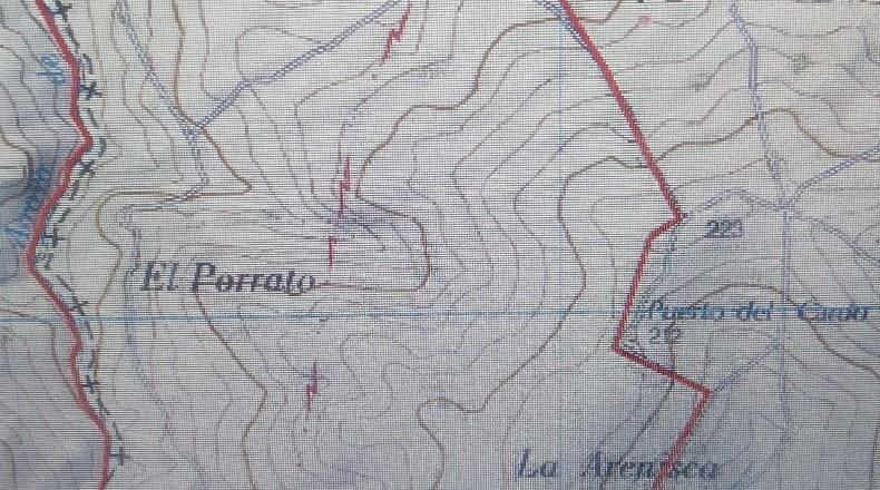 Cádiz - San Roque - 1900000m2
