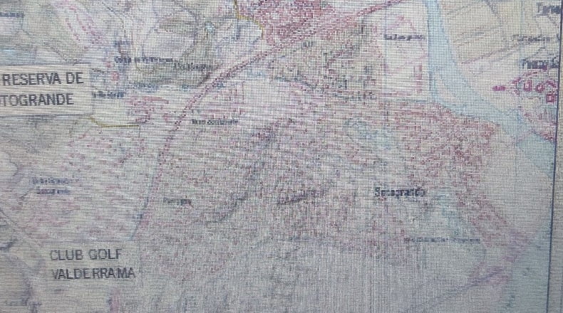 Cádiz - San Roque - 1900000m2