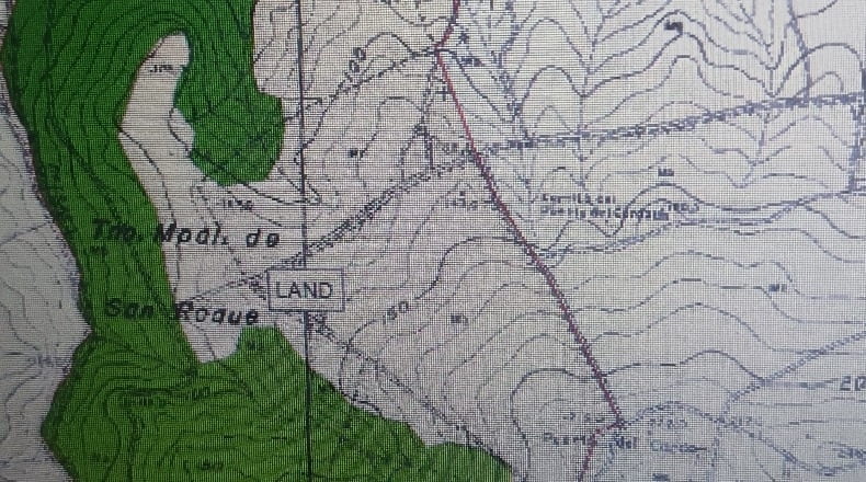 Cádiz - San Roque - 1900000m2