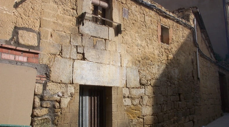 La Rioja - Ábalos - 321m2