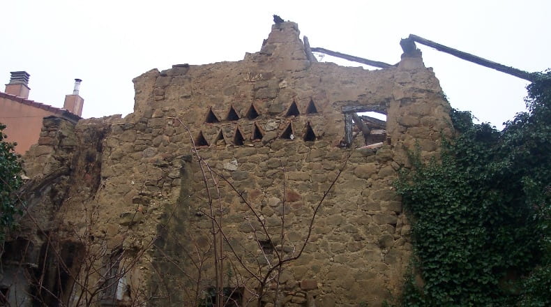 La Rioja - Ábalos - 321m2