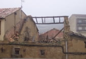 Terreno con Ruinas en venta en la Calle Mesones, Ábalos, ref: TR110353 foto