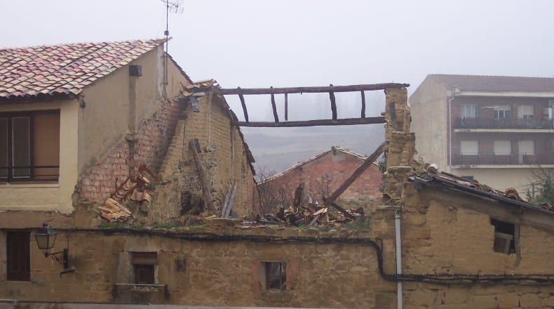 La Rioja - Ábalos - 321m2