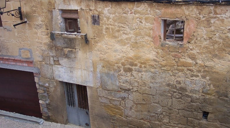 La Rioja - Ábalos - 321m2