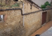 Terreno con Ruinas en venta en la Calle Mesones, Ábalos, ref: TR110353 foto