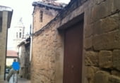 Terreno con Ruinas en venta en la Calle Mesones, Ábalos, ref: TR110353 foto