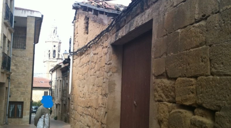 La Rioja - Ábalos - 321m2