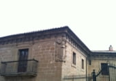 Terreno con Ruinas en venta en la Calle Mesones, Ábalos, ref: TR110353 foto