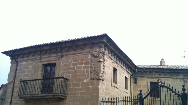 La Rioja - Ábalos - 321m2