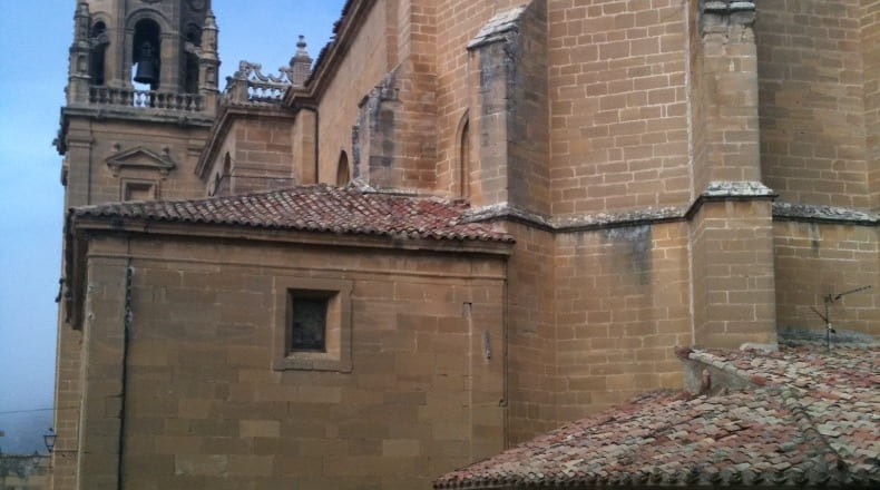 La Rioja - Ábalos - 321m2