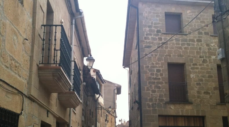 La Rioja - Ábalos - 321m2