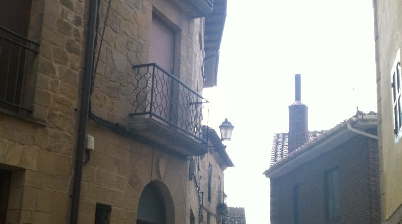 La Rioja - Ábalos - 321m2
