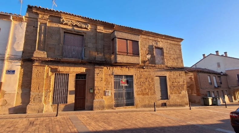 León - Valderas - 800m2