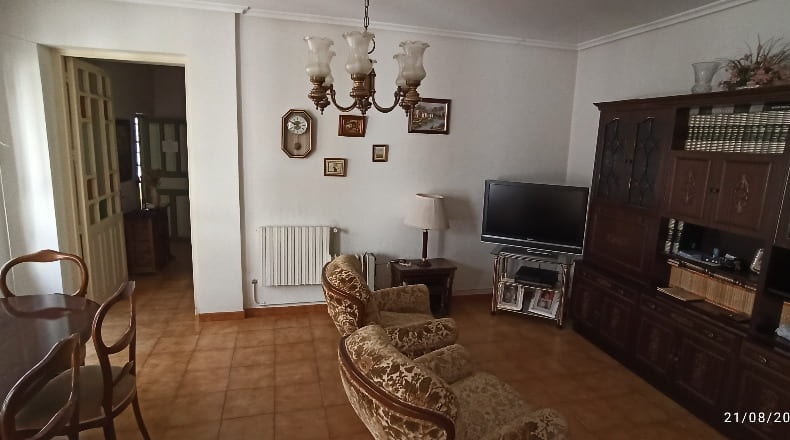 León - Valderas - 800m2