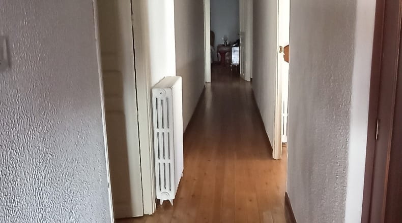León - Valderas - 800m2