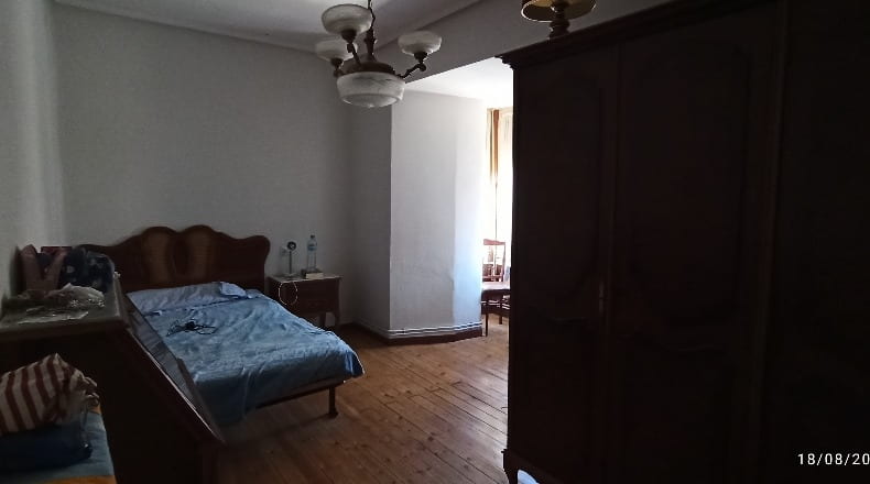 León - Valderas - 800m2
