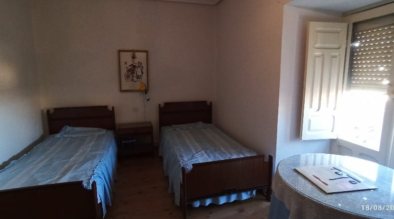 León - Valderas - 800m2