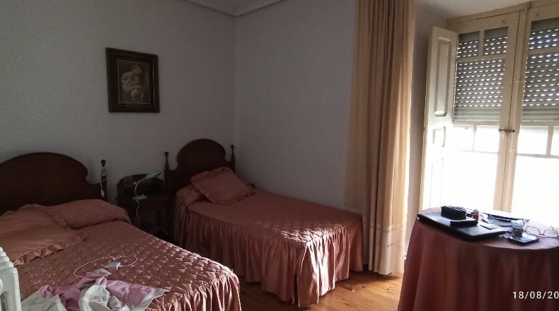 León - Valderas - 800m2