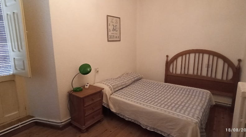 León - Valderas - 800m2