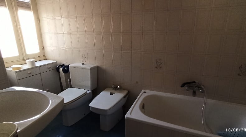 León - Valderas - 800m2