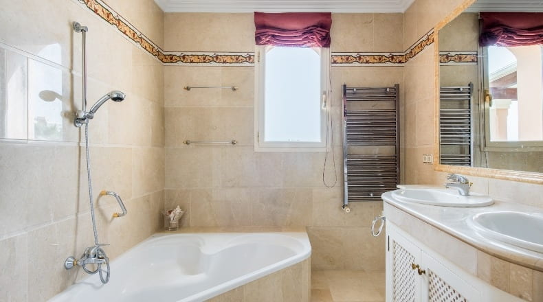 Málaga - Marbella - 782m2