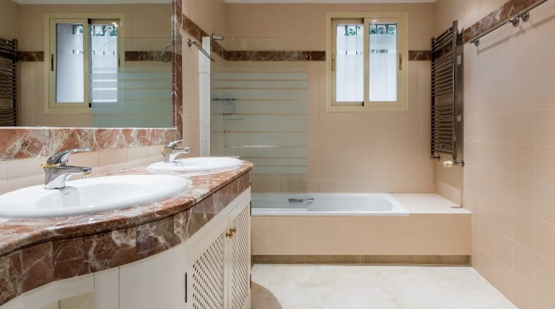 Málaga - Marbella - 782m2