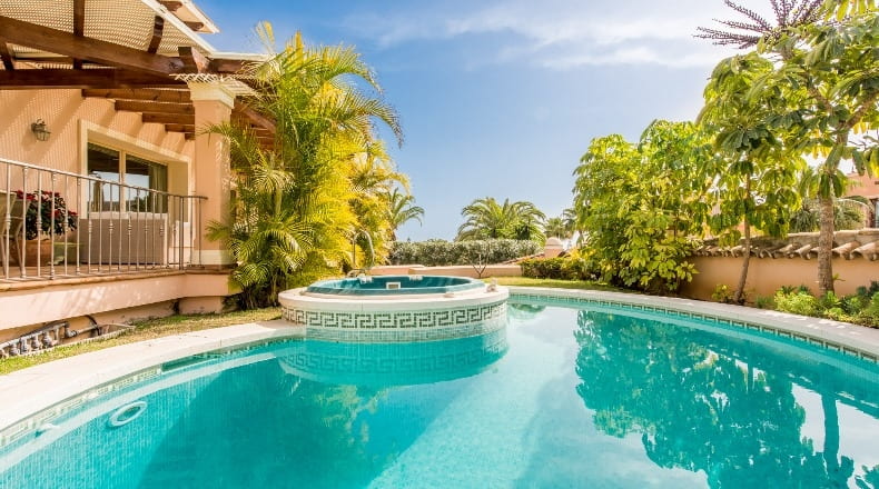 Málaga - Marbella - 782m2